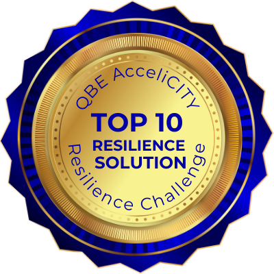Top 10 Resiliency Solution Logo