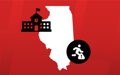 Funding Now Available for Illinois School Crisis Mapping Data