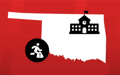 Safety and Security Funding for Oklahoma Schools